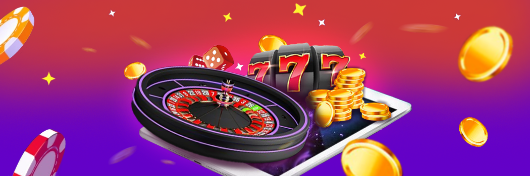 Experience the Thrill of Online UK Tropical Wins Casino 3