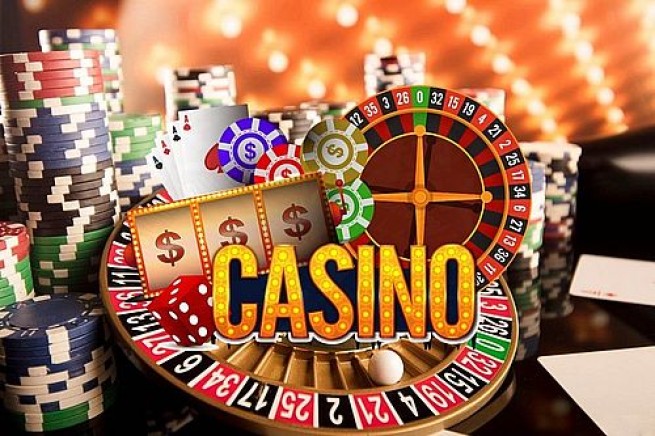 Discover the Excitement Latest UK Online Casino Trends