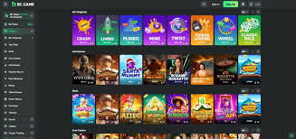 Mastering the Odds Your Guide to BC.Game Crash Strategy Mastering the Odds Your Guide to BC.Game Crash Strategy